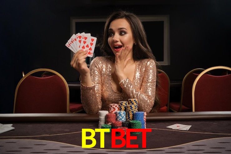 Spaceman Game BTBET