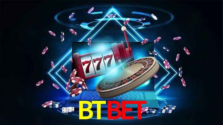 Game Providers BTBET