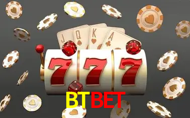 Blackjack Table BTBET