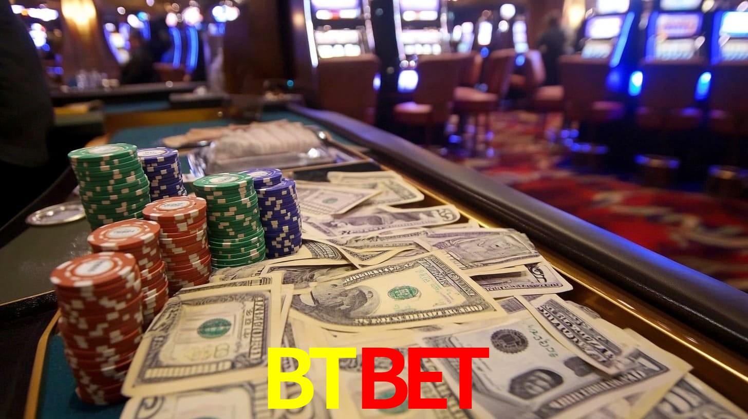 Weekend Specials BTBET