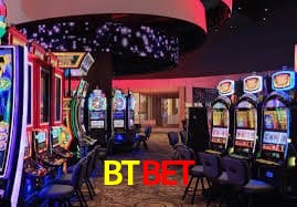 Security Systems BTBET